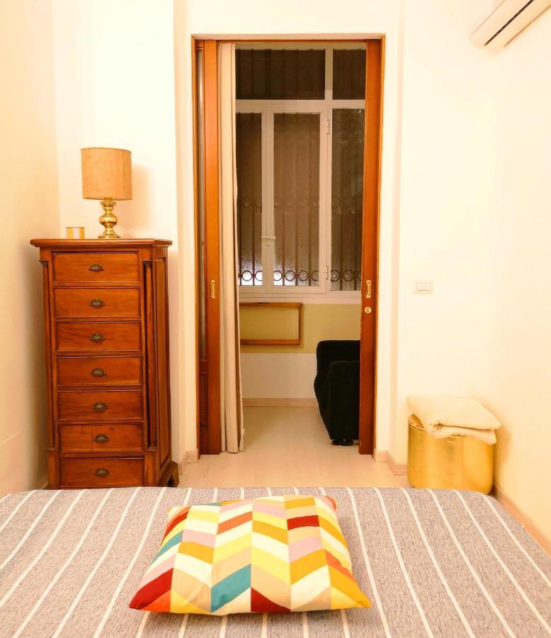 Plan Sea Guest House Санта-Маргерита-Лигуре Экстерьер фото