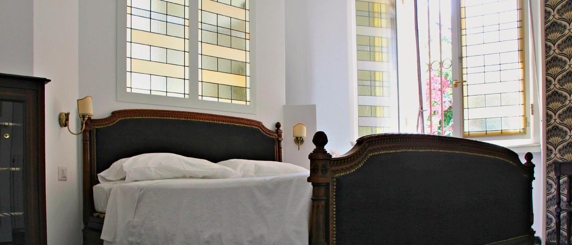 Plan Sea Guest House Санта-Маргерита-Лигуре Номер фото