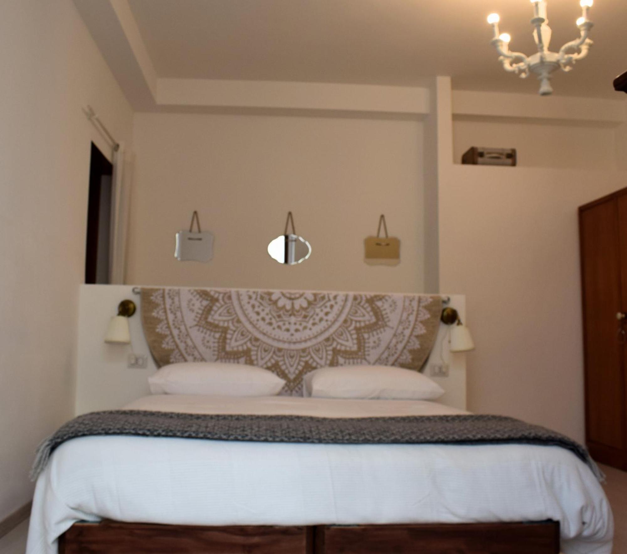 Plan Sea Guest House Санта-Маргерита-Лигуре Номер фото