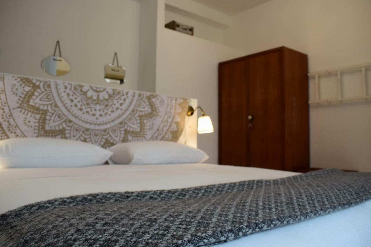 Plan Sea Guest House Санта-Маргерита-Лигуре Экстерьер фото